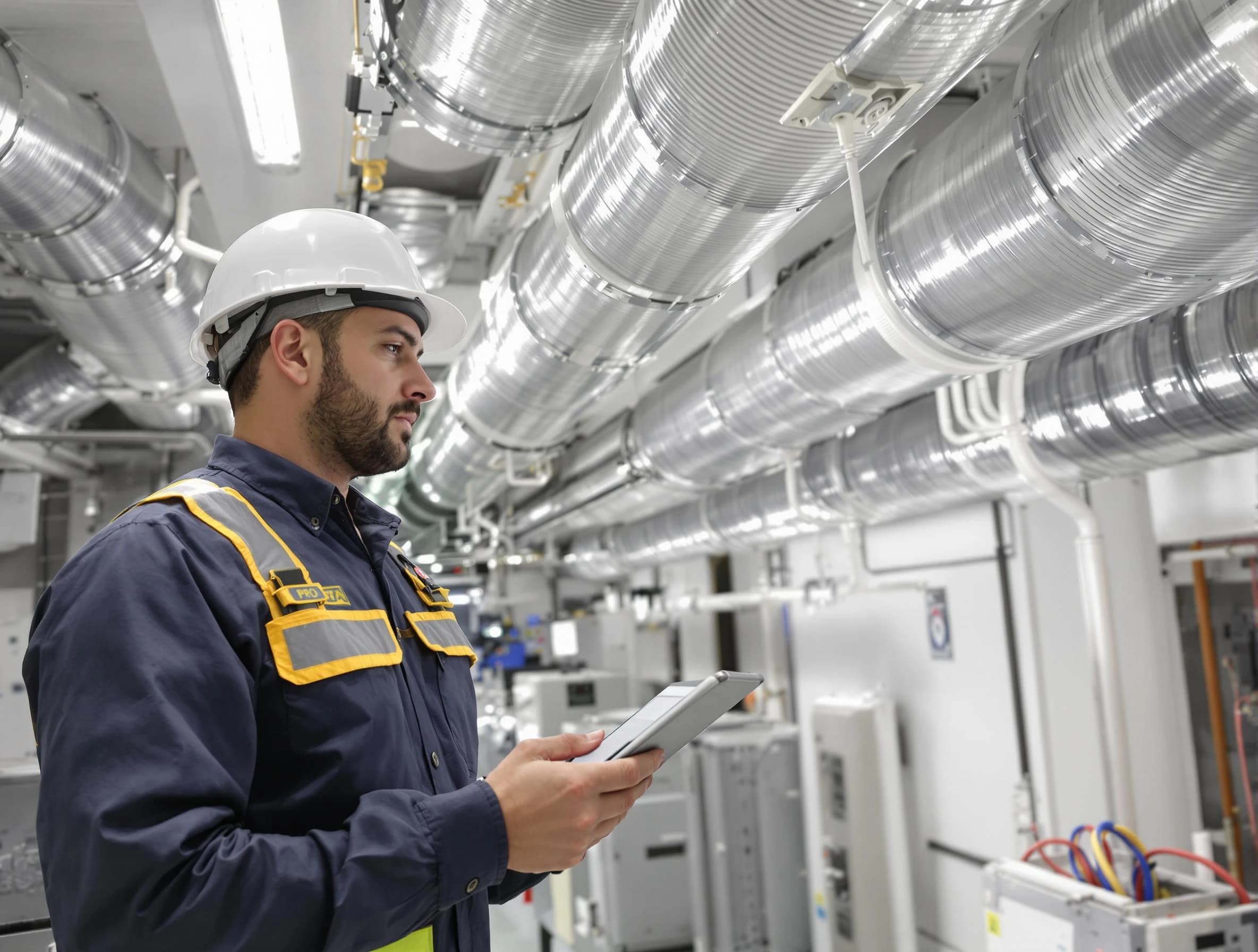 Filter Inspection service in Forest Hills, TN